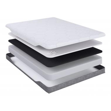 Матрас Comfort L 17 memory 90х200 