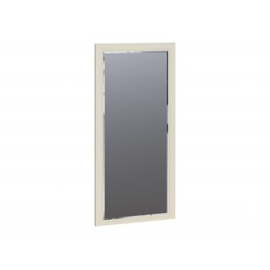 Зеркало Марион 17.14, слоновая кость 560x20x1200 мм.