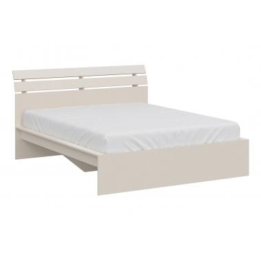 Кровать Орма 160х200, кашемир 1720x2152x1008 мм.