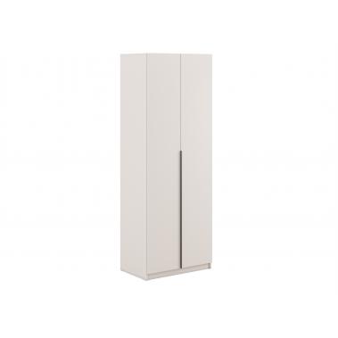 Шкаф 2 дв Арно с ящиками и штангой, меланж 801x506x2216 мм.