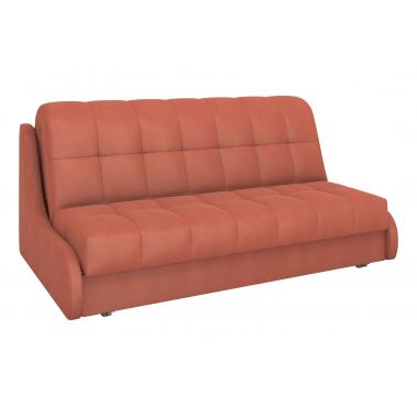 Диван Бранд 180, кирпичный 1960x1100x900 мм.