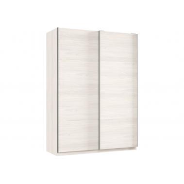 Шкаф-купе Smart 1624 240х160х60, ясень анкор светлый/фасад (д.д).01.(01.01).01 